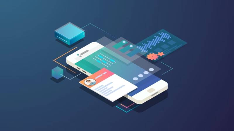 新疆网站开发公司：企业高效运营密码——企业应用商店的战略价值