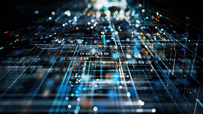 新疆AI软件开发公司：Python赋能网页开发的适用场景解析