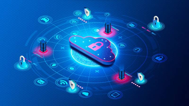 新疆网站建设:DevSecOps筑牢网站全流程安全防线的核心逻辑